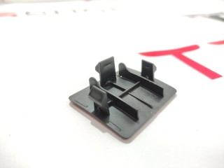 Заглушка карты крышки багажника, ориг. номер 1011955-00-D, 10119, Tesla Model S 2012-2016