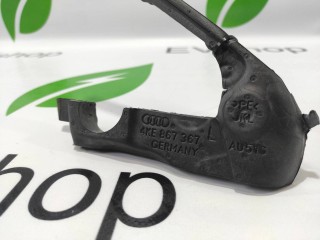 Уплотнитель зеркала наружного, ориг. номер 4KE867367, Audi e-tron 2018-2023