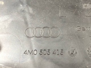 Защитный кожух, ориг. номер 4M0505311J, 4M0505415, Audi e-tron 2018-2023