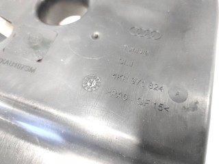 Защитный кожух, ориг. номер 4KE971824A, Audi e-tron 2018-2023
