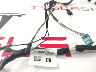 Электропроводка зеркала наружного, ориг. номер 1035181-00-I, Tesla Model S 2016-2021