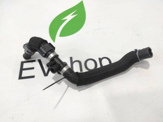 Патрубок системы охлаждения (Audi E-Tron), ориг. номер 4KE121036B, Audi e-tron 2018-2023