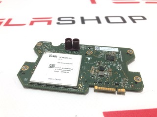 Модем US (LTE) - Американский, ориг. номер 1120719-00-D, 1521914-91-B, Tesla Model S 2016-2021