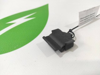 Уплотнитель (резина) пластикового каркаса панели, ориг. номер 5C5857949, Audi e-tron 2018-2023