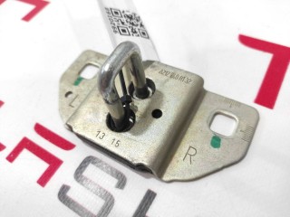Петля замка крышки багажника, ориг. номер A2127400132, 1009419-00-B, Tesla Model S 2012-2016