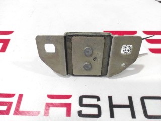 Петля замка крышки багажника, ориг. номер A2127400132, 1009419-00-B, Tesla Model S 2012-2016