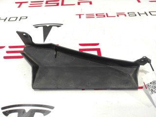 Козырек защитный фильтра салона, ориг. номер 1017794-00-A, Tesla Model S 2012-2016