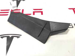 Козырек защитный фильтра салона, ориг. номер 1017794-00-A, Tesla Model S 2012-2016