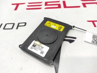 Крышка защитная, ориг. номер 1038901-00-E, Tesla Model S 2012-2016