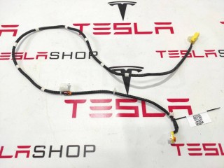 Проводка подушки безопасности водителя, ориг. номер 1005257-00-B, Tesla Model S 2012-2016
