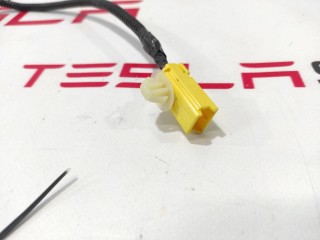 Проводка подушки безопасности водителя, ориг. номер 1005257-00-B, Tesla Model S 2012-2016
