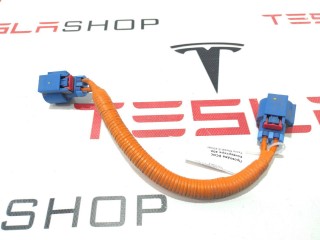Проводка DCDC конвертера 20A, ориг. номер 1032804-00-A, Tesla Model S 2012-2016