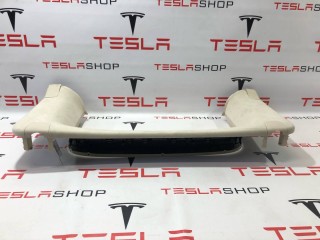 Накладка стекла, подъемной задней двери, ориг. номер 1051554-07-I, Tesla Model X 2015-2021