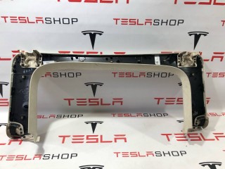 Накладка стекла, подъемной задней двери, ориг. номер 1051554-07-I, Tesla Model X 2015-2021