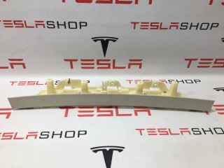 Накладка подъемной задней двери, ориг. номер 1055049-07-E, Tesla Model X 2015-2021