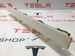 Накладка подъемной задней двери, Tesla Model X 2015-2021