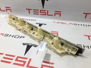 Накладка подъемной задней двери, Tesla Model X 2015-2021