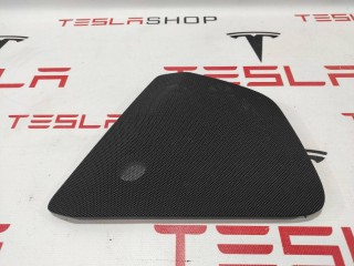 Накладка динамика (сетка), ориг. номер 1037510-00-B, Tesla Model X 2015-2021