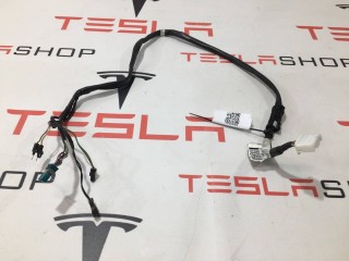 Электропроводка зеркала наружного, ориг. номер 1035181-00-I, Tesla Model X 2015-2021