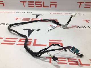 Электропроводка зеркала наружного, ориг. номер 1035181-00-I, Tesla Model X 2015-2021