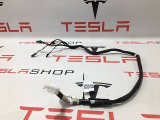 Электропроводка зеркала наружного, ориг. номер 1035181-00-I, Tesla Model X 2015-2021
