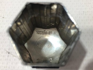 прочая запчасть, ориг. номер 1023838-00-A, 1027010-02-A, Tesla Model S 2012-2016