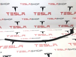 Уплотнитель проема дверного, ориг. номер 1032147-00-C, Tesla Model X 2015-2021