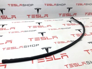 Уплотнитель проема дверного, ориг. номер 1032146-00-C, Tesla Model X 2015-2021