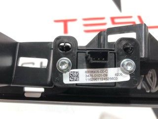 прочая запчасть, ориг. номер 1002294-00-H, Tesla Model X 2015-2021