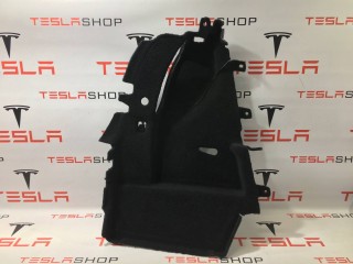 Отделка багажника, ориг. номер 1078359-00-C, Tesla Model X 2015-2021
