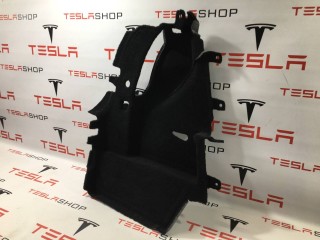Отделка багажника, ориг. номер 1078359-00-C, Tesla Model X 2015-2021