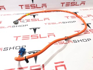 Электропроводка климатической установки (печки), ориг. номер 1045115-00-E, Tesla Model X 2015-2021
