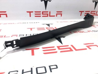 Панель багажного отделения (пластик), ориг. номер 1073292-00-A, Tesla Model X 2015-2021