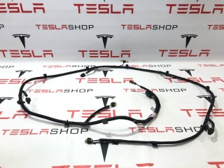 Электропроводка бампера, ориг. номер 1032435-00-G, 1063323-00-C, Tesla Model X 2015-2021