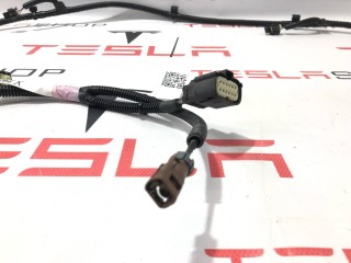 Электропроводка бампера, ориг. номер 1032435-00-G, 1063323-00-C, Tesla Model X 2015-2021