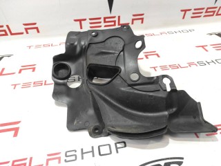 Накладка опоры (стакана) амортизатора, ориг. номер 1036211-00-D, Tesla Model X 2015-2021