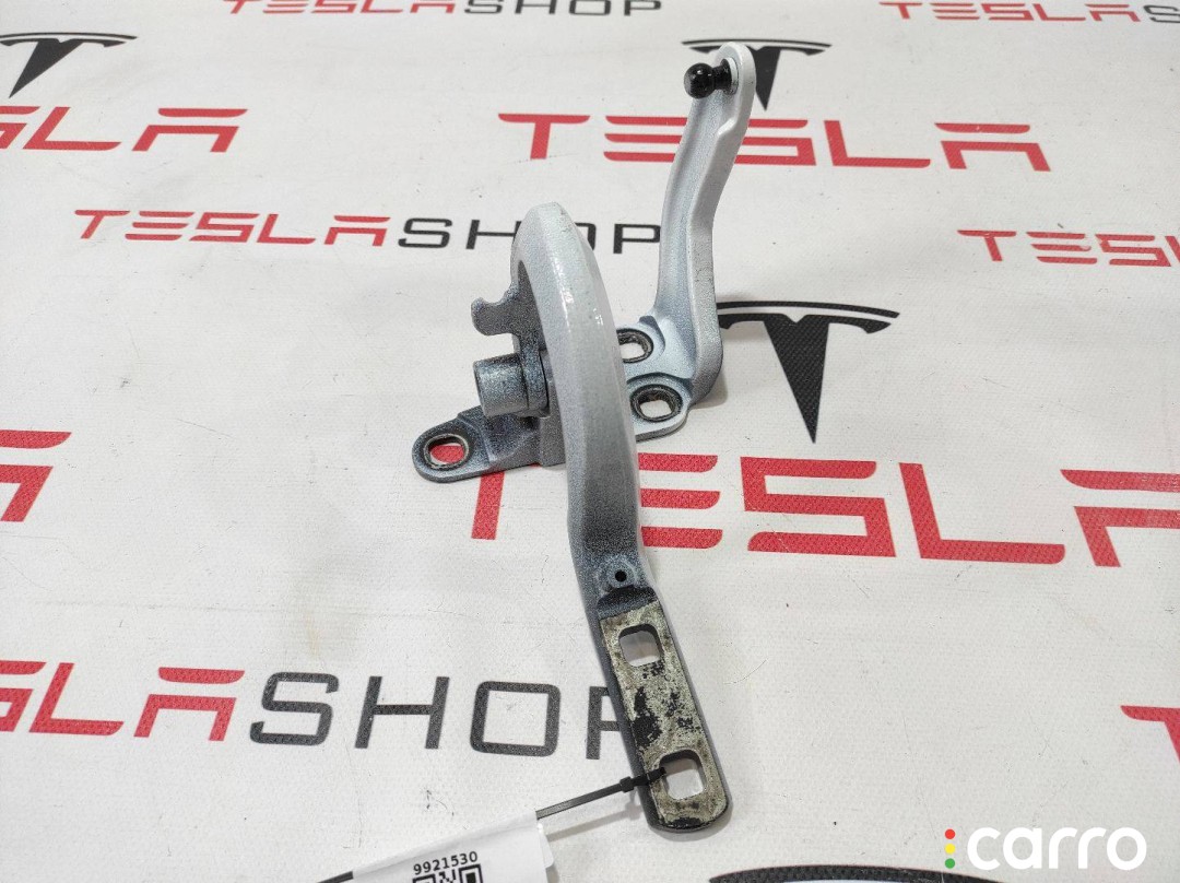 Петля подъемной задней двери Tesla Model X 2015-2021, 1037844-00-M, фото 3