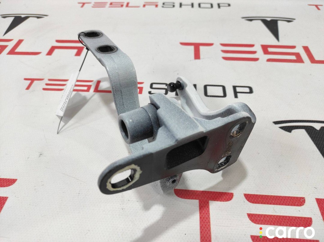 Петля подъемной задней двери Tesla Model X 2015-2021, 1037844-00-M, фото 4
