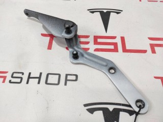 Петля амортизаторов подъемной задней двери, ориг. номер 1037933-00-H, Tesla Model X 2015-2021