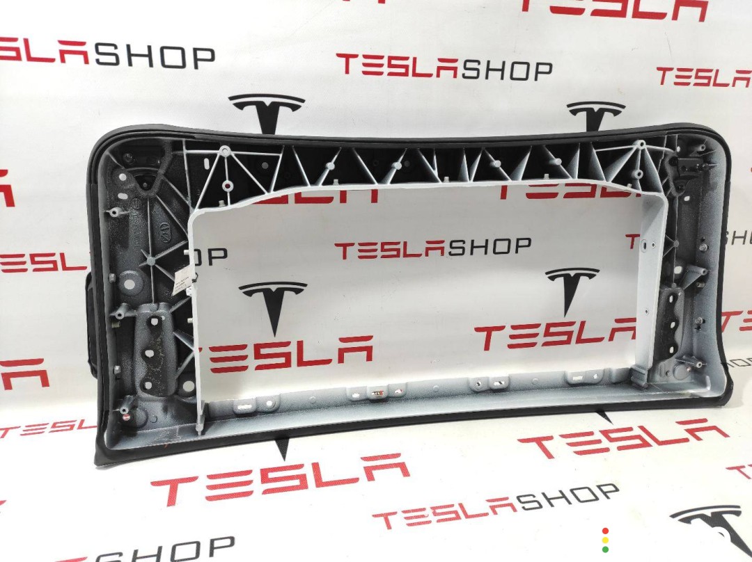 Панель двери Tesla Model X 2015-2021, 1028769-00-L, фото 4
