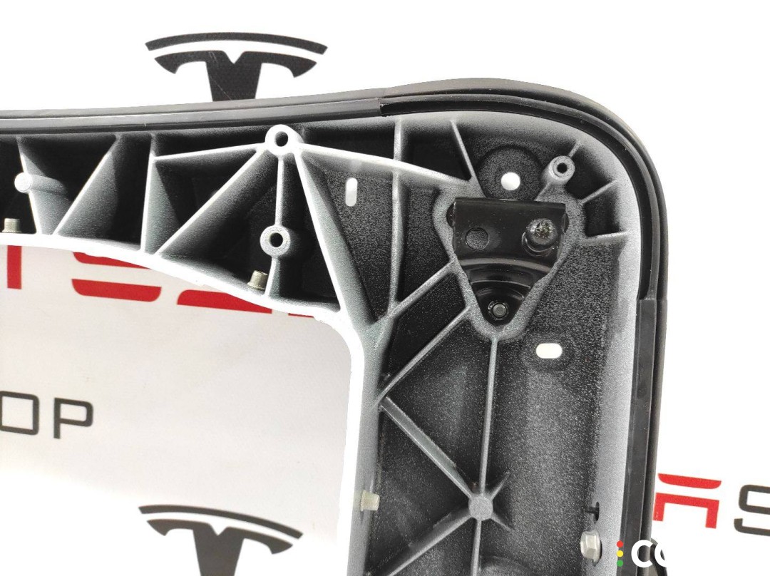 Панель двери Tesla Model X 2015-2021, 1028769-00-L, фото 6