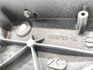 прочая запчасть, ориг. номер 1028769-00-L, 1028783-00-L, Tesla Model X  [рестайлинг] 2021-2026