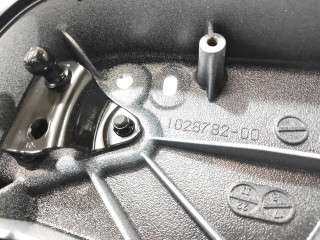 прочая запчасть, ориг. номер 1028768-00-L, 1028782-00-L, Tesla Model X  [рестайлинг] 2021-2026