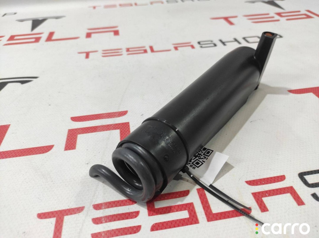 Пружина подъемной задней двери Tesla Model X 2015-2021, 1035371-00-D, фото 3