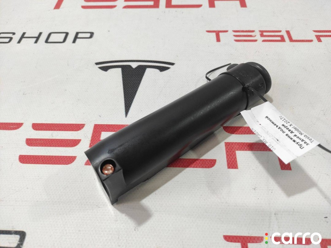 Пружина подъемной задней двери Tesla Model X 2015-2021, 1035372-00-D, фото 3