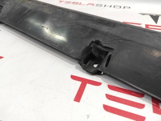 Накладка порога рокерной панели, ориг. номер 1034219-00-B, Tesla Model X 2015-2021