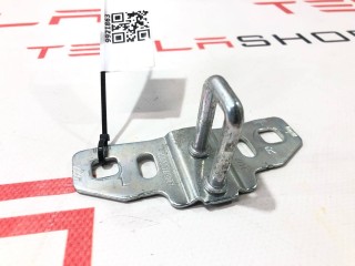 Петля замка крышки багажника, ориг. номер A2467400032, 1034482-00-A, Tesla Model X 2015-2021