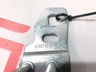 прочая запчасть, ориг. номер A2467400032, 1034482-00-A, Tesla Model S  [2-й рестайлинг] 2021-2026