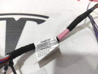 Электропроводка подсветки двери, ориг. номер 1038205-00-G, Tesla Model X 2015-2021