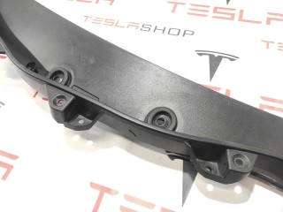 Пластик лобового стекла, ориг. номер 1036245-00-D, Tesla Model X 2015-2021